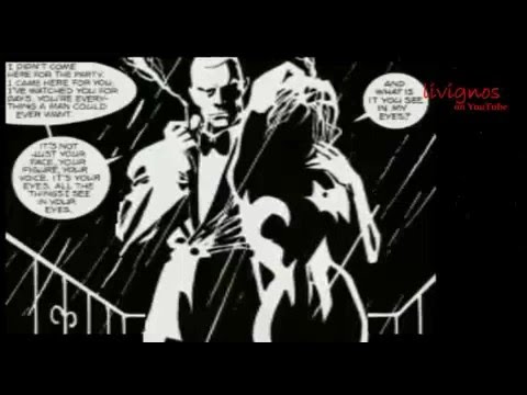 Sin City Comics Movie Youtube