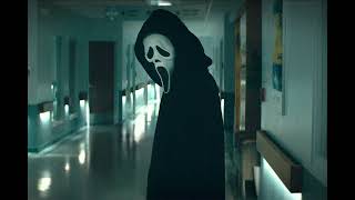 Ghostface Scream Voice Lines