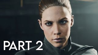 Quantum Break | Walkthrough #2 | Sid-Plays 