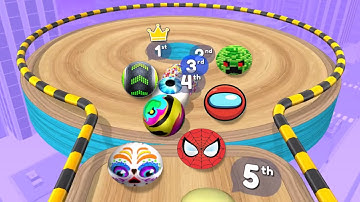 GOING BALLS SPEEDRUN CHALLENGE, FUNNY FAILS 24/7 LIVESTREAM