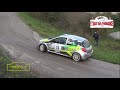 Rally Pomarance 2019 Special Report Show & Crash