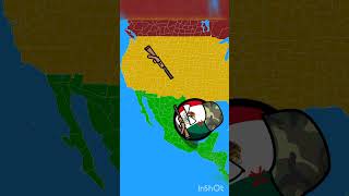 Cap 4: La gran guerra ???? Especial 200 subs (nuevos countryballs)  countryballs