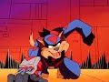 SWAT Kats: Reflex Room