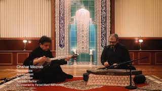 Chahar Mezrab: Sayr Ensemble Resimi