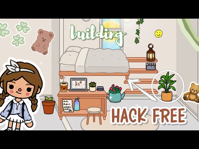 ⭐️Hacks Free🌱Toca Boca [New Gifts] Toca Boca Hack