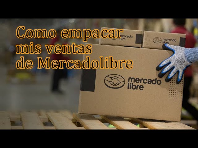 Bolsas De Papel  MercadoLibre 📦