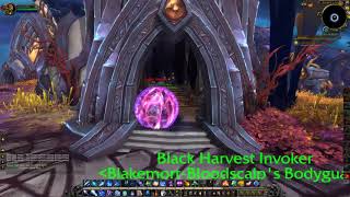 A Colorful Key Quest ID 48075 Playthrough World Of Warcraft
