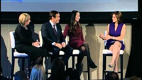 FinanceConnect:1...  Executive Leadership Panel mo...