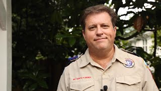 Cub Scouts Pack 985 Video Update! | July 4th, 2020