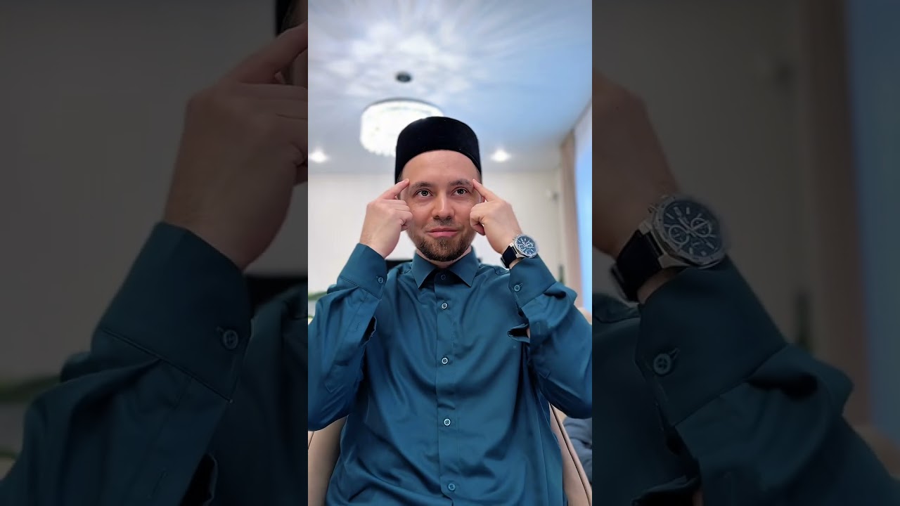 …ЧТОБЫ ВЫЯВИТЬ ДОБРЯКОВ И ЗЛОДЕЕВ 