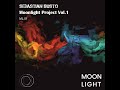 Sebastian busto pres moonlight project  moonlight project vol 1 continuous mix moonlight