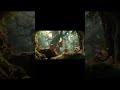 Boundless Jungle Jumps with Wild Frogs!