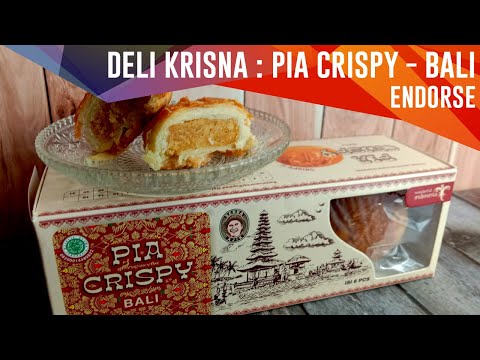 Crispy Deli