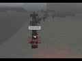 Just another normal day at alpha tunnel | Roblox Wayward Outpost