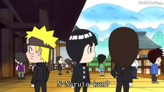 N naruto kun ringtone by hinata