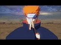 Naruto Ultimate Ninja Storm 4 PC MOD - Rikudo Pain Custom Moveset Mod Gameplay 1080p