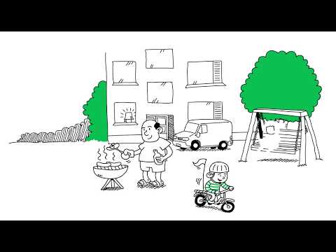 Molok Suomi animaatio