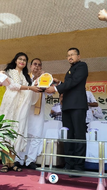 independence day prize distribution