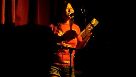 Diana Phuong - Break Up With Music