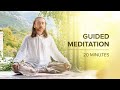 Lesson 1 principles of concentration and meditation