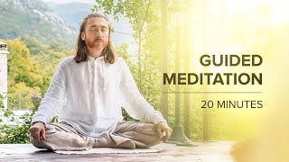 Lesson 1 Principles Of Concentration And Meditation