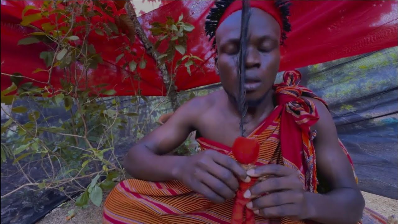 Omukono mu kibya vj Emmy