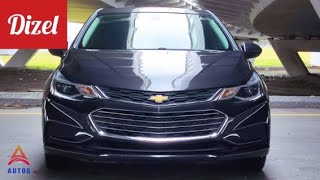 Chevrolet Cruze 2017-Ci Il Dizel Satilir