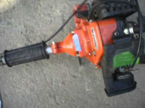 fs 80 stihl