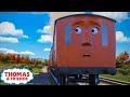 Thomas & Friends UK | Counting on Nia | Best Moments of Season 22 Compilation | Vehicles for Kids