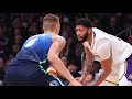 Dallas Mavericks vs LA Lakers - Full Game Highlights | December 1, 2019 | NBA 2019-20