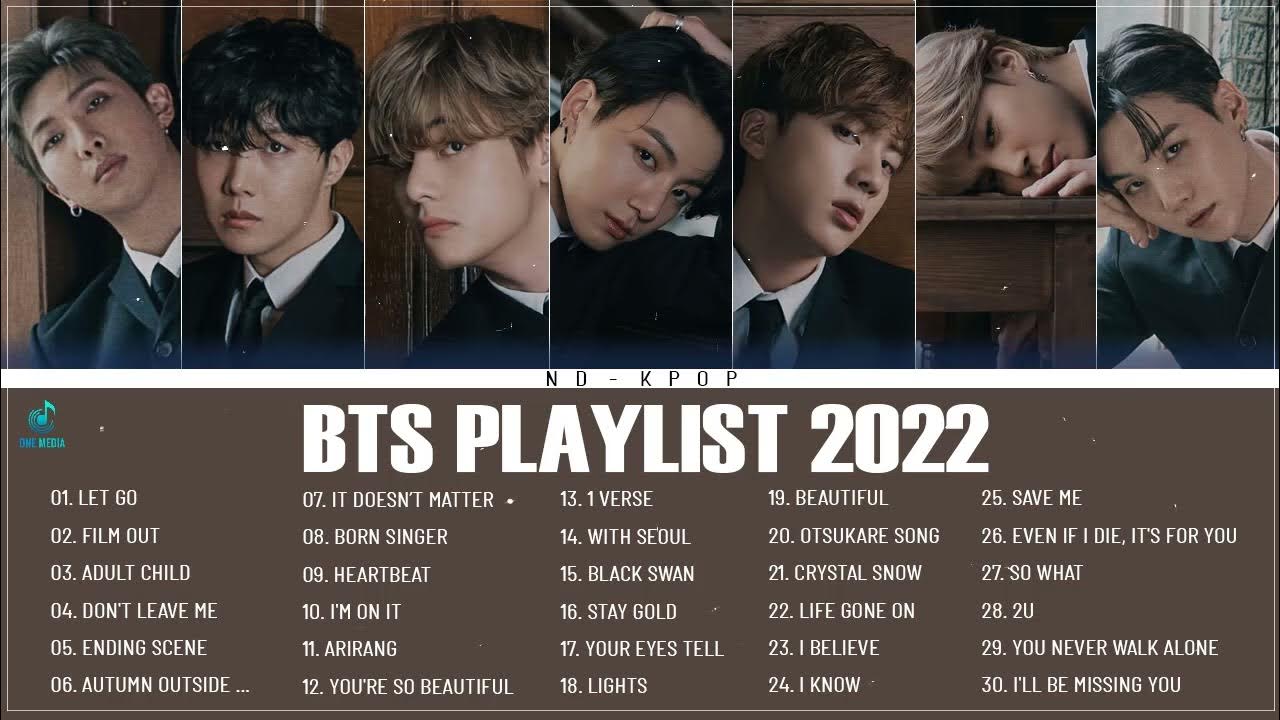 BTS playlist 2022. Плейлист БТС. BTS песни 2022. Песни БТС микс.