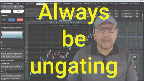 How to grow from 10K to 100k with Ungating