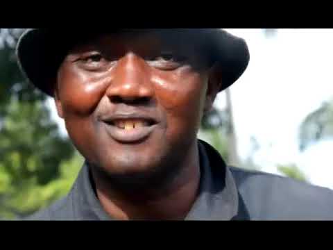 Mwalimi Nguluve   Ibrahim Sanga Official HD Video
