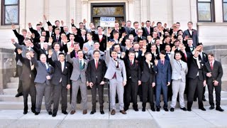 'Nazi Salute' Photographer: Kids Were Waving Goodbye