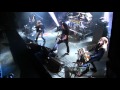 Stratovarius - Speed Of Light (Live in Tampere 2011)