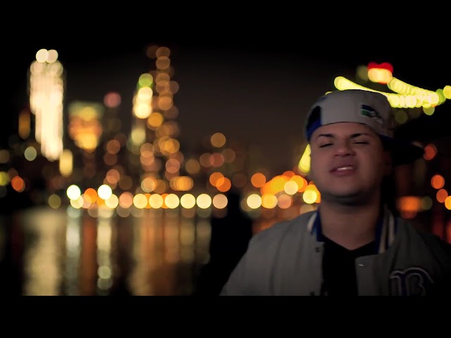 FARRUKO - COSITAS QUE HACIAMOS (OFFICIAL VIDEO)