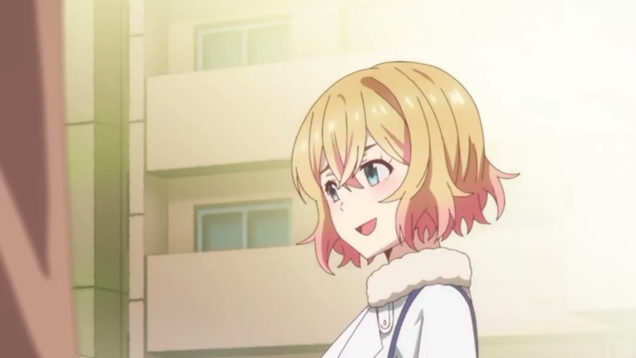 You belong With Me AMV (Anime Mix)