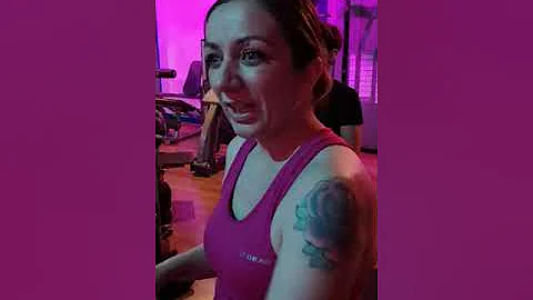 Level 3 PT assessment 30/10/2018 with Karen Clift