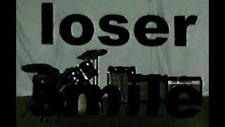 mo dotti - 'loser smile'