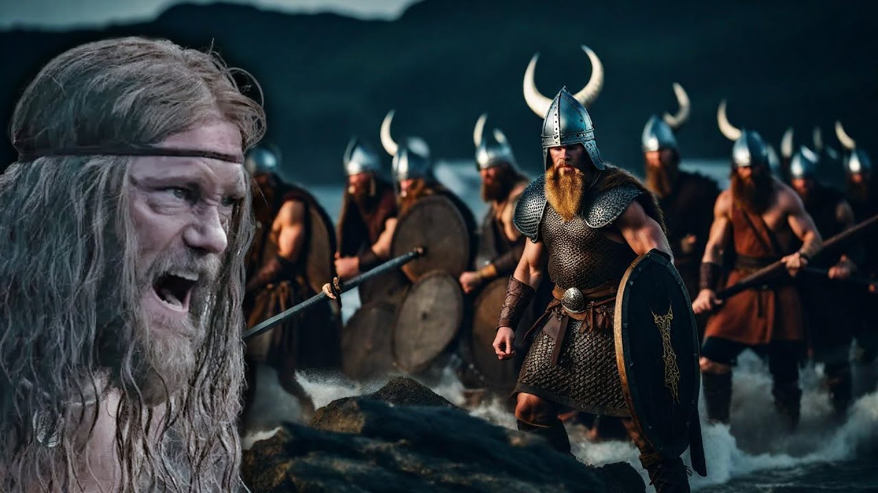 How Viking Changed the World We Live In