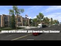 АНОНС ШТАТА ВАЙОМИНГ для American Truck Simulator