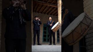 Hossein Hasanvand - Se Pa/Sorna Playing #hosseinhasanvand