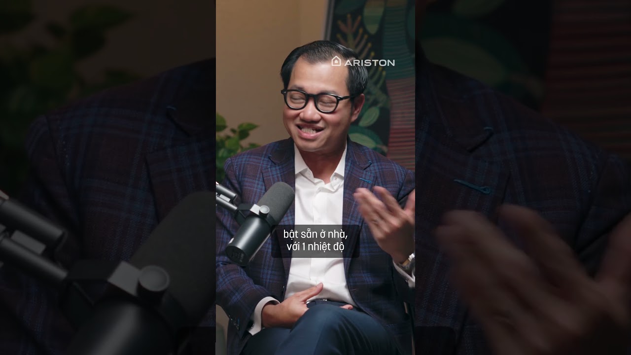 Từ nhu cầu cơ bản đến trải nghiệm tắm "thông minh" Từ nhu cầu cơ bản đến trải nghiệm tắm "thông minh"