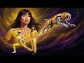 POWER RANGERS Soundtrack - The serenity and precision of the YELLOW RANGER put villains to sleep