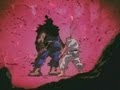 Street Fighter Alpha - Akuma Scene (Japanese)