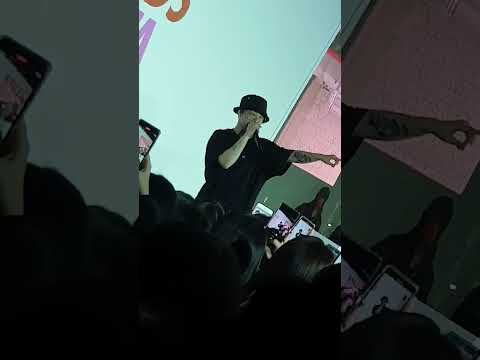 기리보이(GIRIBOY) 공연