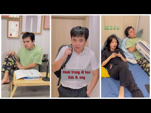 Chuyện Bạn Bè, Học Hành Trước Đây Và Mùa Này Khác Nhau Quá Dậy.