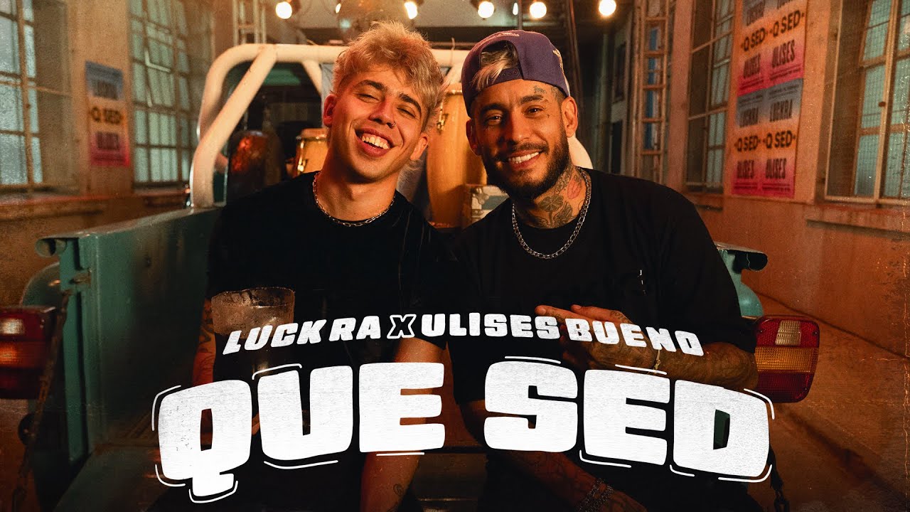 Luck Ra, Maluma, Khea - HOLA PERDIDA REMIX