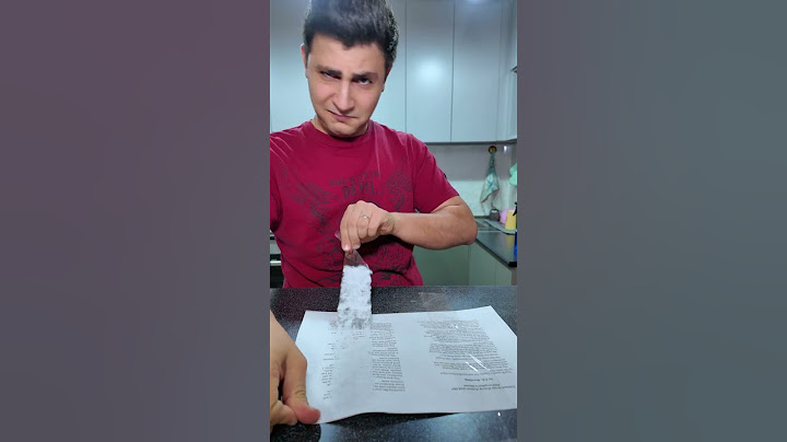 Սկոճը թղթից պոկելու Life Hack🧻
