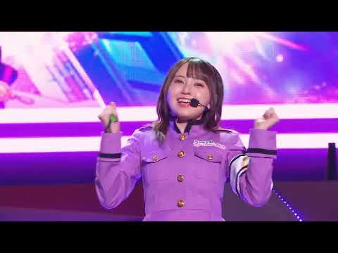 Ryouran! Victory Road (繚乱！ビクトリーロード)  Ijigen Fes IDOLM@STER★♥Love Live!